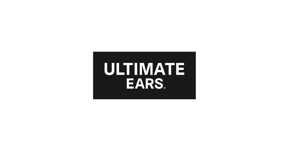 ultimate ears