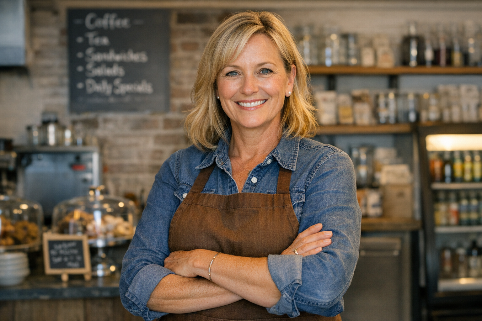 how does google ads work