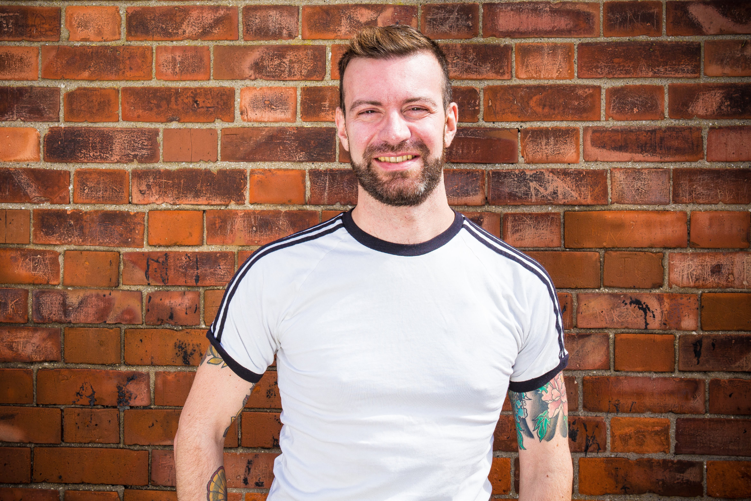 Alessandro Boscolo-Conway Founder and Managing Director Hello Digital