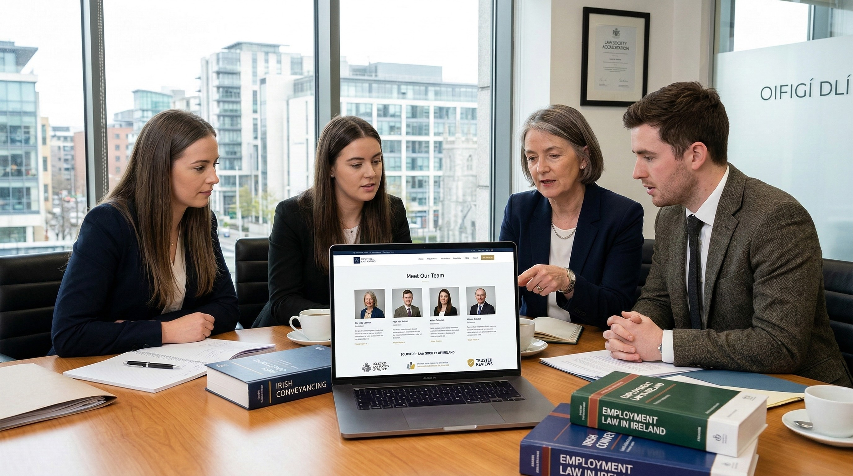 e-e-a-t for solicitors