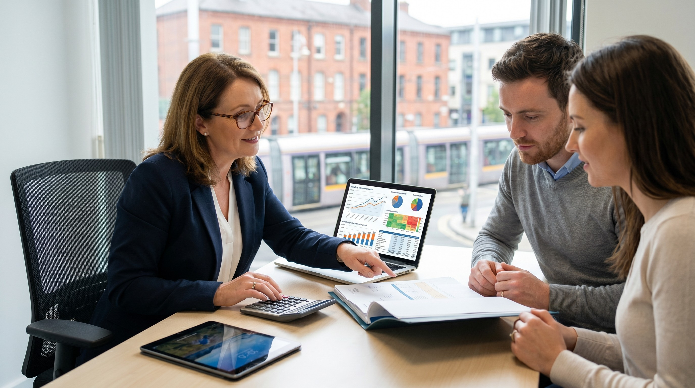 seo for accountants