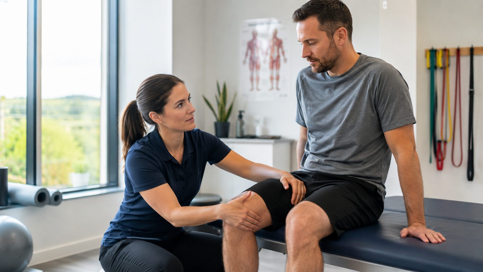 seo for physiotherapists ireland
