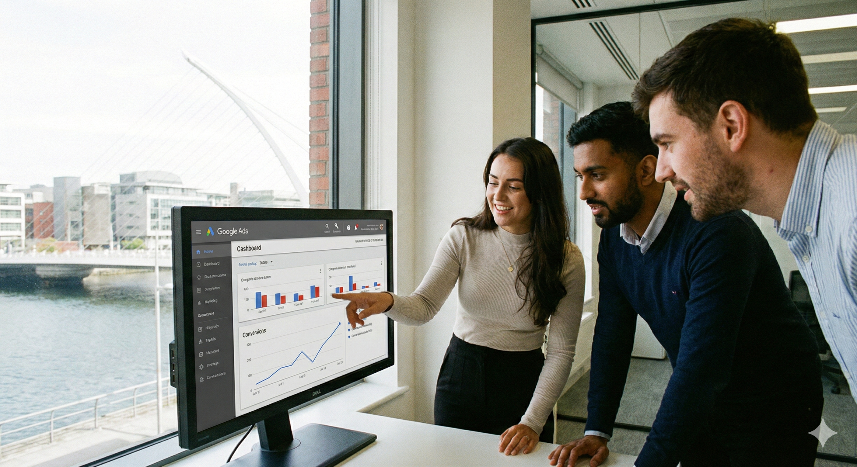 what is a google ads campaign